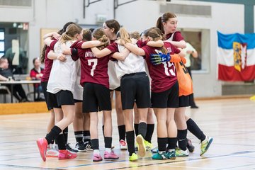 Bild 412 - wCJ NFV Futsalmeisterschaft